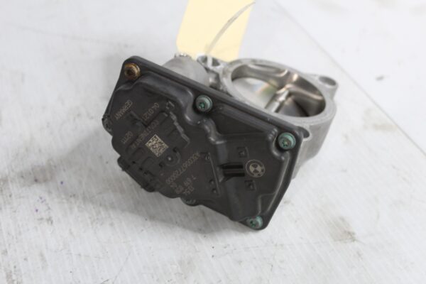BMW F48 X1 B48 Throttle Body Valve 13547619008