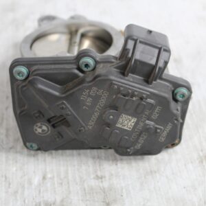 BMW F48 X1 B48 Throttle Body Valve 13547619008 - Image 9