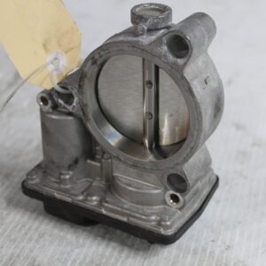 BMW F48 X1 B48 Throttle Body Valve 13547619008 - Image 10