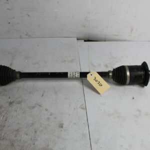 BMW F48 X1 Rear Axle Driveshaft 33207646867, 764686707