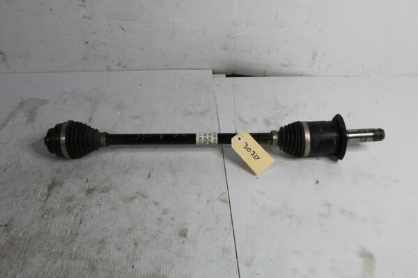 BMW F48 X1 Rear Axle Driveshaft 33207646867, 764686707