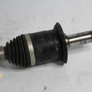 BMW F48 X1 Rear Axle Driveshaft 33207646867, 764686707 - Image 2