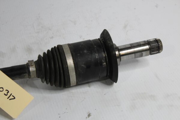 BMW F48 X1 Rear Axle Driveshaft 33207646867, 764686707