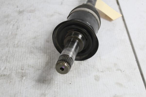 BMW F48 X1 Rear Axle Driveshaft 33207646867, 764686707