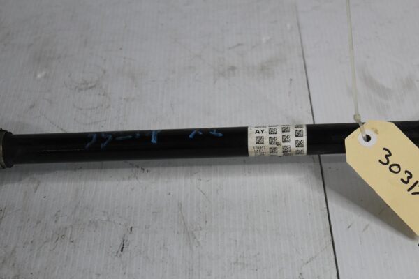 BMW F48 X1 Rear Axle Driveshaft 33207646867, 764686707