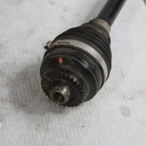 BMW F48 X1 Rear Axle Driveshaft 33207646867, 764686707 - Image 5