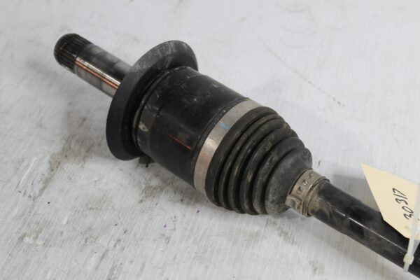 BMW F48 X1 Rear Axle Driveshaft 33207646867, 764686707