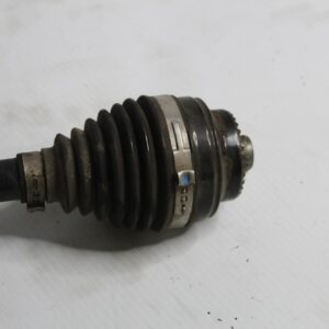 BMW F48 X1 Rear Axle Driveshaft 33207646867, 764686707 - Image 7