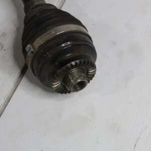 BMW F48 X1 Rear Axle Driveshaft 33207646867, 764686707 - Image 8