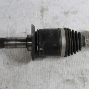BMW F48 X1 Rear Axle Driveshaft 33207646867, 764686707 - Image 9