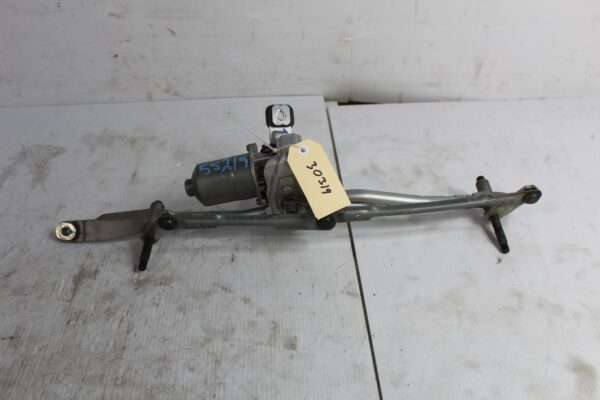 BMW F40 118i 1 Series Wiper Motor Linkage Assembly 61615A36EB9, 3397022050