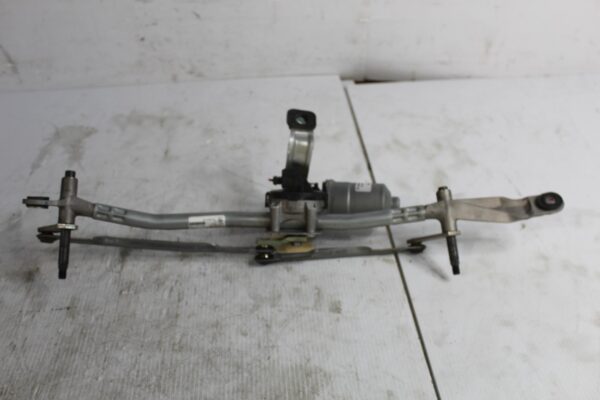 BMW F40 118i 1 Series Wiper Motor Linkage Assembly 61615A36EB9, 3397022050