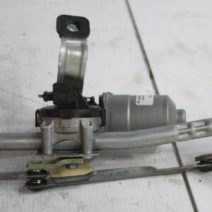 BMW F40 118i 1 Series Wiper Motor Linkage Assembly 61615A36EB9, 3397022050 - Image 13