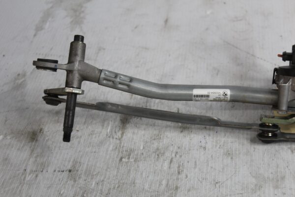 BMW F40 118i 1 Series Wiper Motor Linkage Assembly 61615A36EB9, 3397022050
