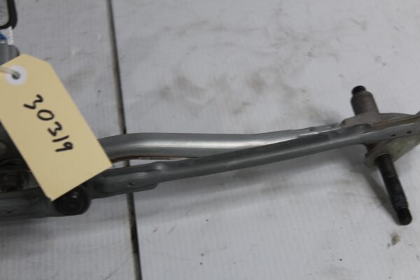 BMW F40 118i 1 Series Wiper Motor Linkage Assembly 61615A36EB9, 3397022050