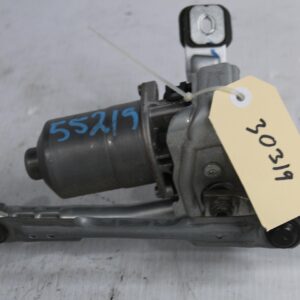 BMW F40 118i 1 Series Wiper Motor Linkage Assembly 61615A36EB9, 3397022050 - Image 4