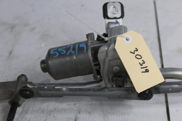 BMW F40 118i 1 Series Wiper Motor Linkage Assembly 61615A36EB9, 3397022050