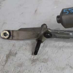 BMW F40 118i 1 Series Wiper Motor Linkage Assembly 61615A36EB9, 3397022050 - Image 5