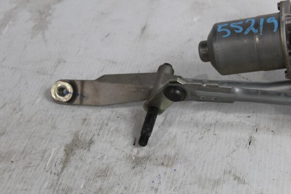 BMW F40 118i 1 Series Wiper Motor Linkage Assembly 61615A36EB9, 3397022050