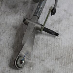 BMW F40 118i 1 Series Wiper Motor Linkage Assembly 61615A36EB9, 3397022050 - Image 6