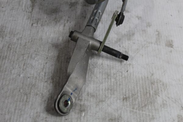 BMW F40 118i 1 Series Wiper Motor Linkage Assembly 61615A36EB9, 3397022050