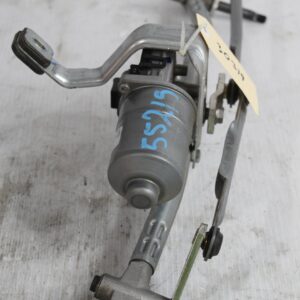 BMW F40 118i 1 Series Wiper Motor Linkage Assembly 61615A36EB9, 3397022050 - Image 7