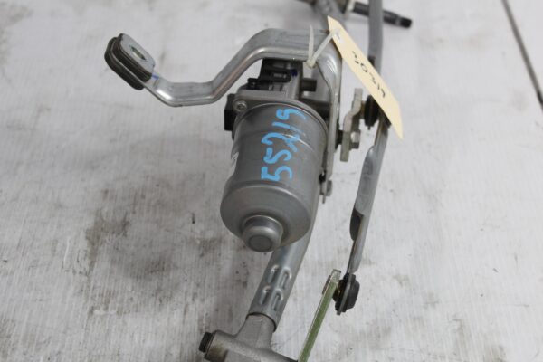 BMW F40 118i 1 Series Wiper Motor Linkage Assembly 61615A36EB9, 3397022050