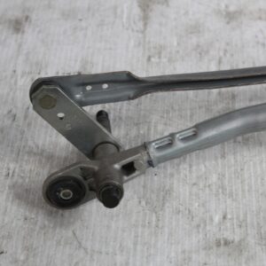 BMW F40 118i 1 Series Wiper Motor Linkage Assembly 61615A36EB9, 3397022050 - Image 8