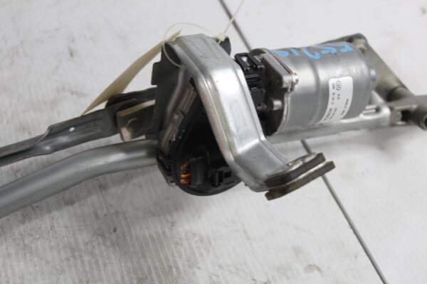 BMW F40 118i 1 Series Wiper Motor Linkage Assembly 61615A36EB9, 3397022050