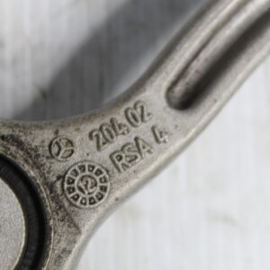 Mercedes Benz W204 C63 AMG Right Rear Tie Road Control Arm A2043501253 - Image 12