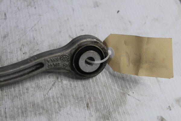 Mercedes Benz W204 C63 AMG Right Rear Tie Road Control Arm A2043501253