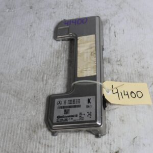 Mercedes Benz W212 E63 AMG Windscreen Camera Unit A0009009105