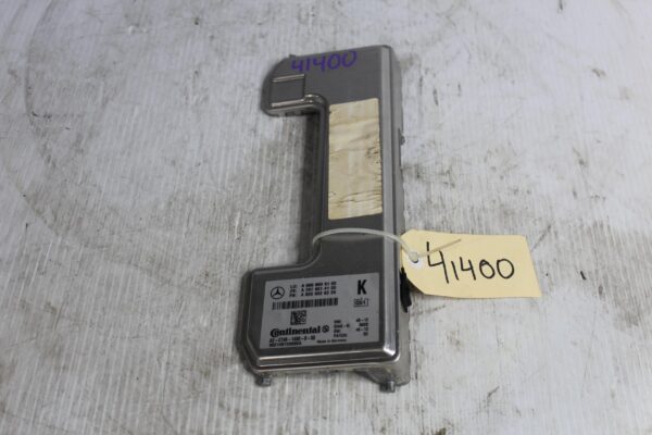 Mercedes Benz W212 E63 AMG Windscreen Camera Unit A0009009105