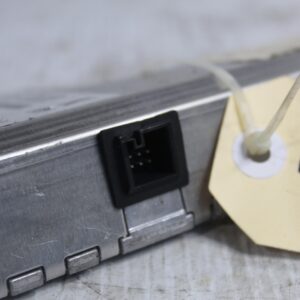 Mercedes Benz W212 E63 AMG Windscreen Camera Unit A0009009105 - Image 8