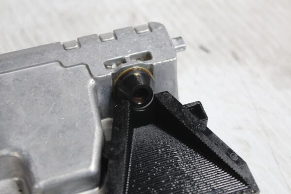 Mercedes Benz W212 E63 AMG Windscreen Camera Unit A0009009105