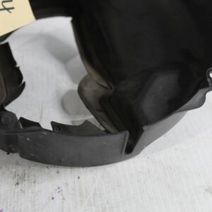 Mercedes Benz W204 C63 AMG Auxiliary Radiator Air Duct Guide A2045000016 - Image 2