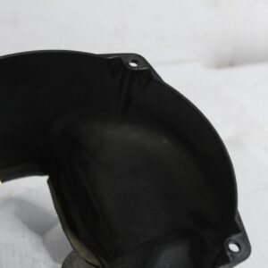 Mercedes Benz W204 C63 AMG Auxiliary Radiator Air Duct Guide A2045000016 - Image 3