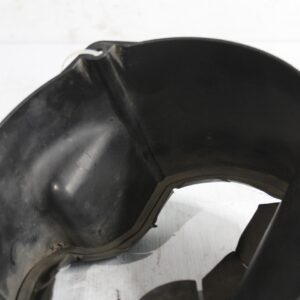 Mercedes Benz W204 C63 AMG Auxiliary Radiator Air Duct Guide A2045000016 - Image 4