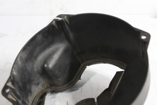 Mercedes Benz W204 C63 AMG Auxiliary Radiator Air Duct Guide A2045000016