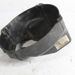 Mercedes Benz W204 C63 AMG Auxiliary Radiator Air Duct Guide A2045000016 - Image 5