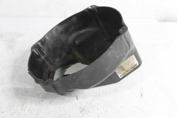 Mercedes Benz W204 C63 AMG Auxiliary Radiator Air Duct Guide A2045000016