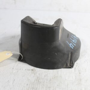 Mercedes Benz W204 C63 AMG Auxiliary Radiator Air Duct Guide A2045000016 - Image 7