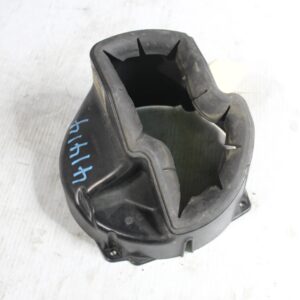 Mercedes Benz W204 C63 AMG Auxiliary Radiator Air Duct Guide A2045000016