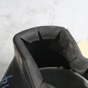 Mercedes Benz W204 C63 AMG Auxiliary Radiator Air Duct Guide A2045000016 - Image 8