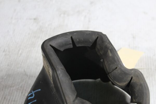 Mercedes Benz W204 C63 AMG Auxiliary Radiator Air Duct Guide A2045000016