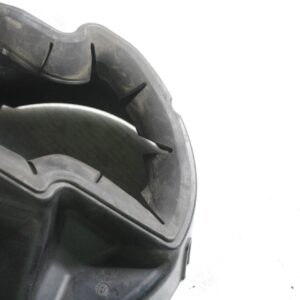 Mercedes Benz W204 C63 AMG Auxiliary Radiator Air Duct Guide A2045000016 - Image 9