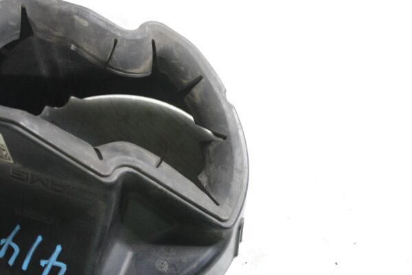 Mercedes Benz W204 C63 AMG Auxiliary Radiator Air Duct Guide A2045000016