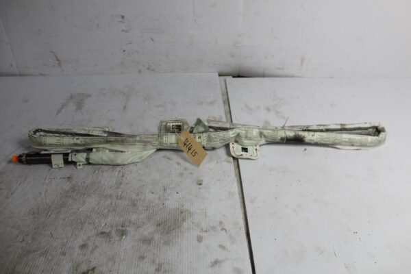 Mercedes Benz W117 CLA LH Left Curtain Airbag A1178601102