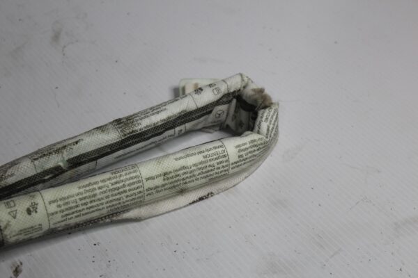 Mercedes Benz W117 CLA LH Left Curtain Airbag A1178601102