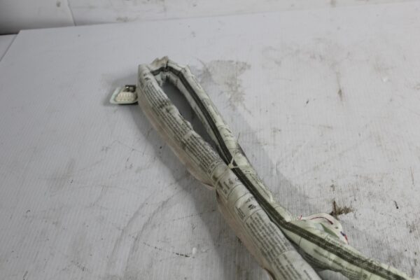 Mercedes Benz W117 CLA LH Left Curtain Airbag A1178601102